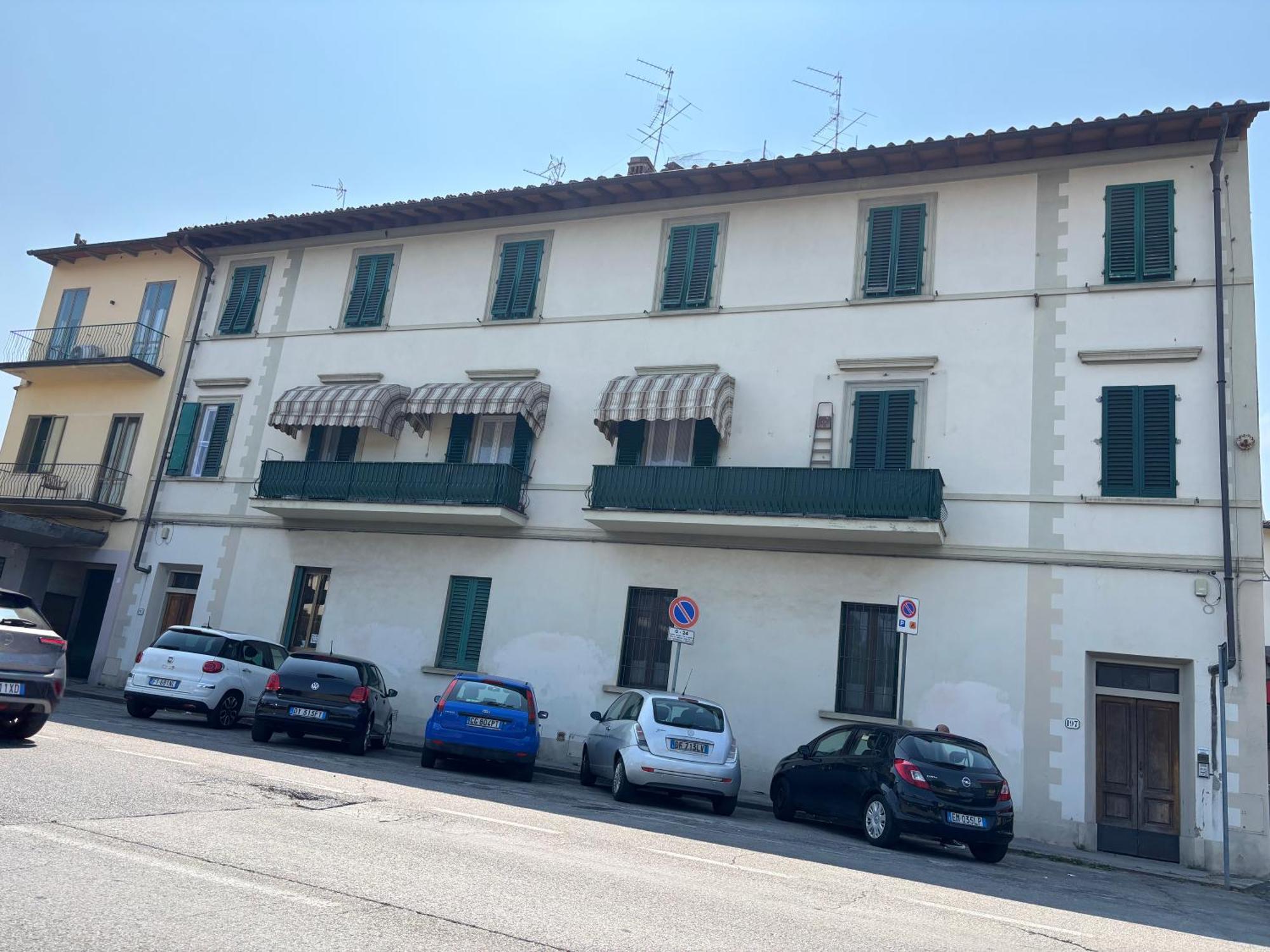 Apartamento Il Podesta