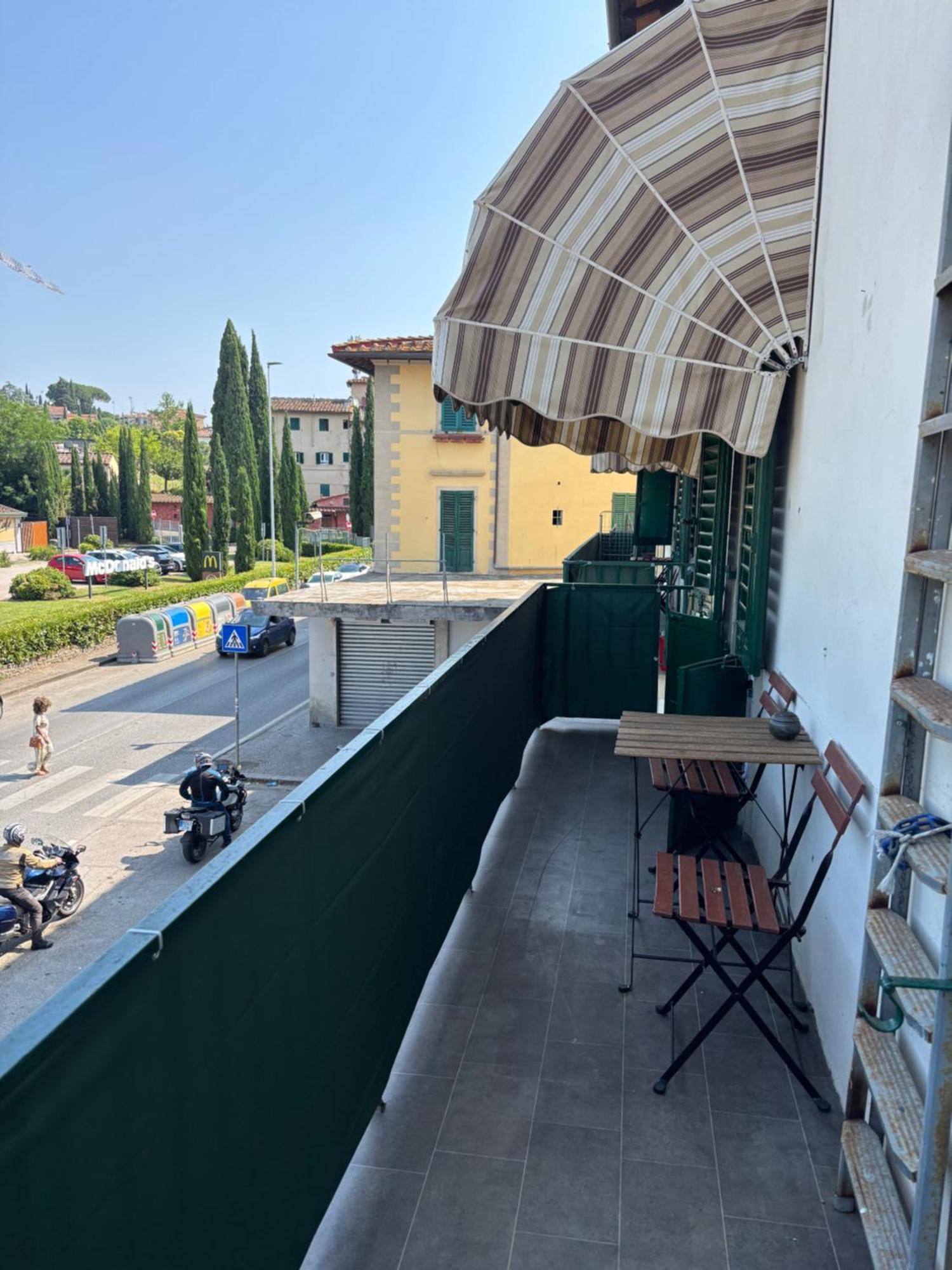 Il Podesta Florencia